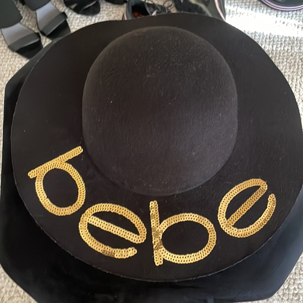 Bebe Hat - image 2